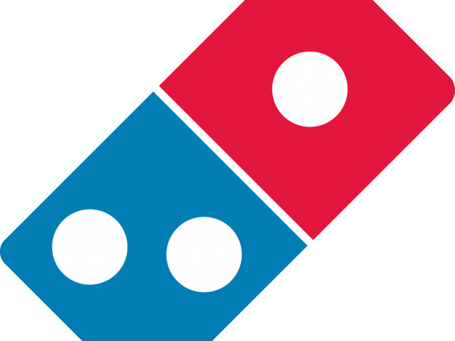 Domino's Pizza Logo